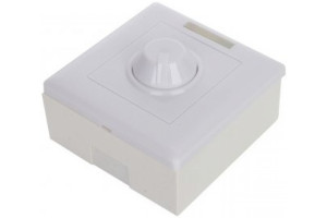 15565746 Диммируемый выключатель -300W-220V 47475 X-flash XF-DIM