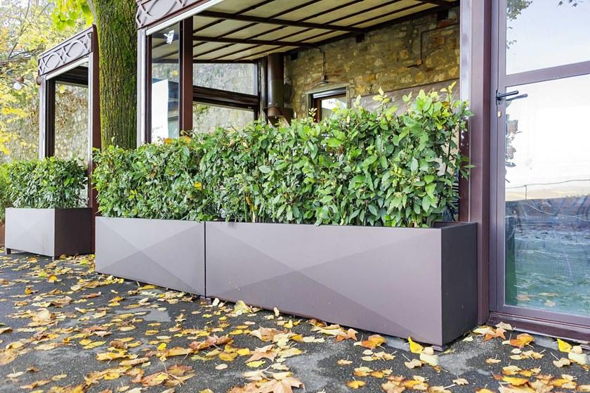 L'Officina by Adami Пристроенная пергола sun-id-1464691 - Вид №10