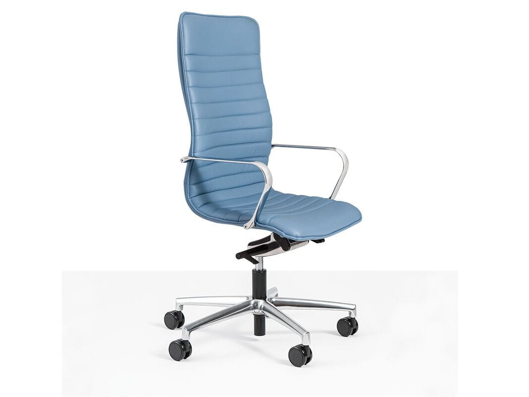 Офисное кресло руководителя Moschella Queen ARCH-00033519