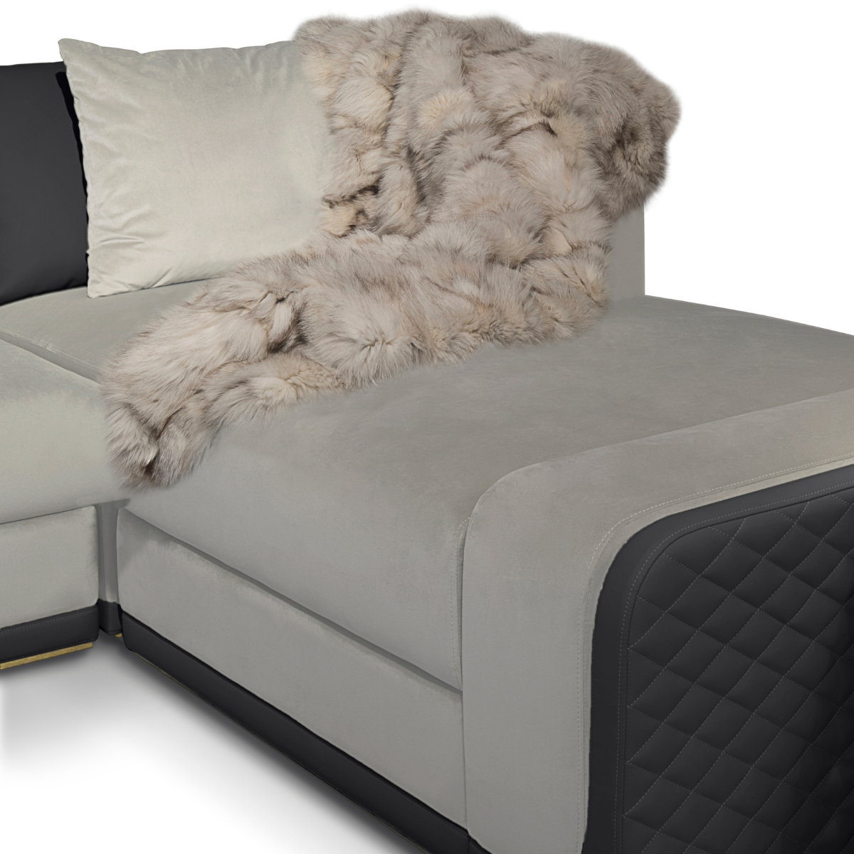 Диваны Thomson Sofa Covethouse LUXXU  - Вид №1