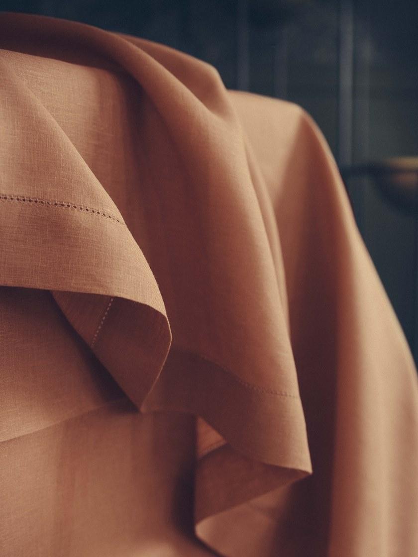 Alexandre Turpault Скатерть льняная Florence sun-id-1509888 - Вид №8