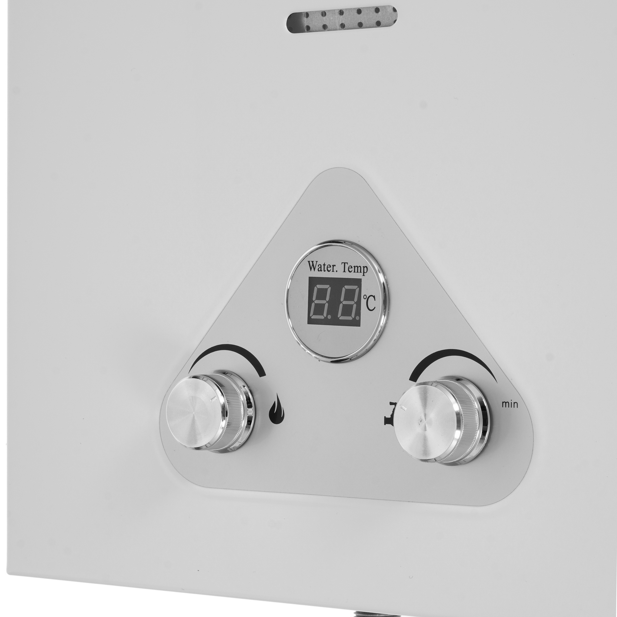 9959814 Водонагреватель газовый Oasis Eco W-20 STDN-0125017 - Вид №3