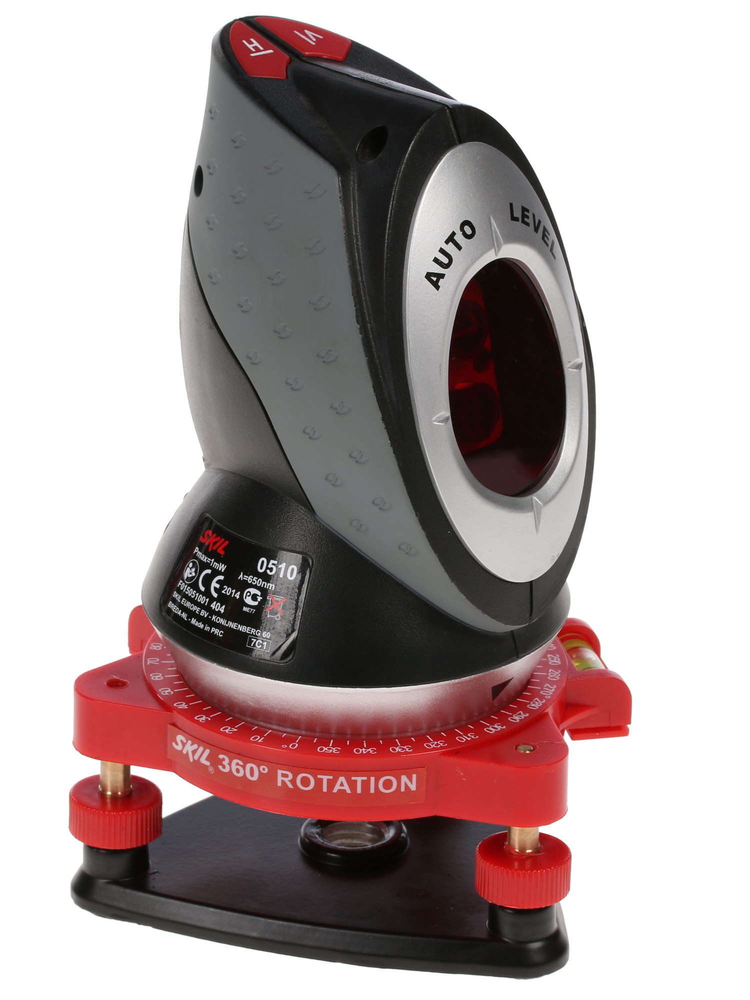 Лазерный нивелир Skil 0510 AB 1000467 STDN-0000062