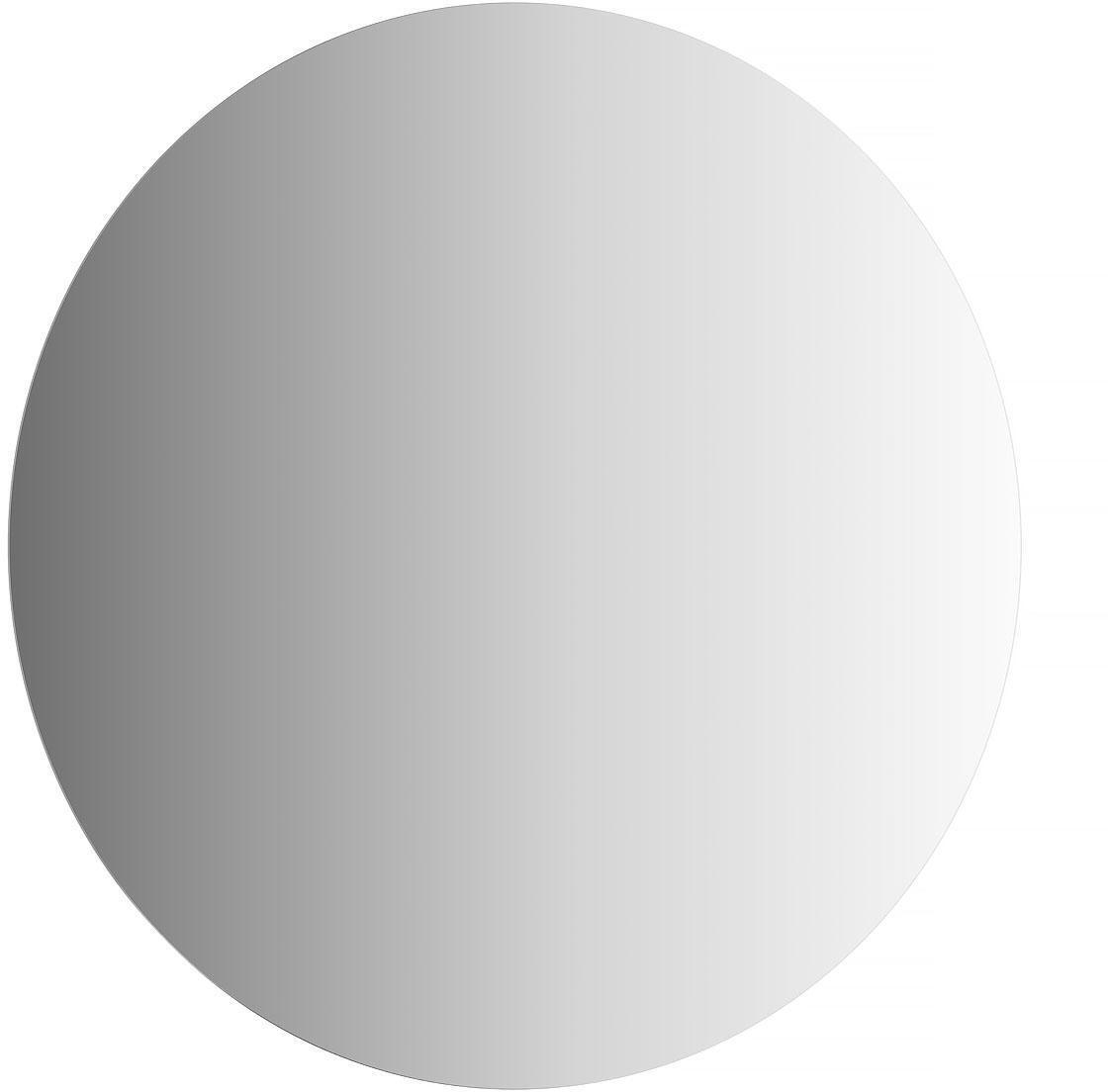 90469916 Зеркало BY 0044 80х80см PRIMARY STLM-0239362 EVOFORM
