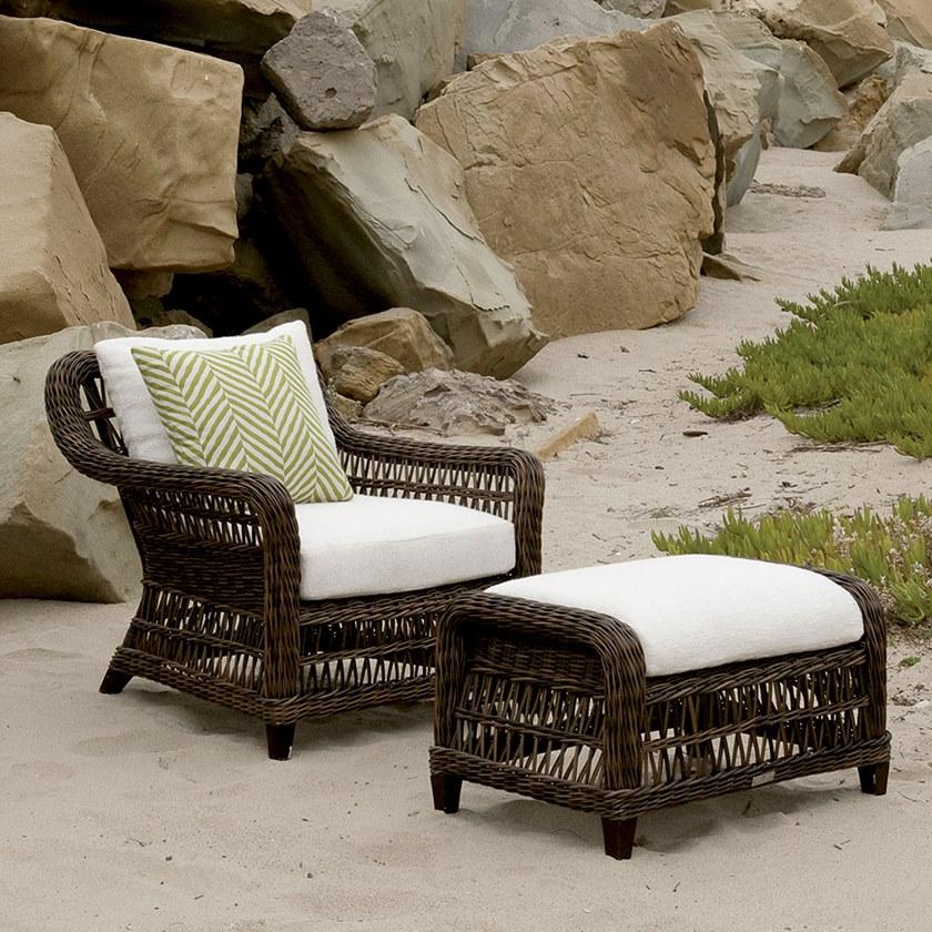 JANUS et Cie Подставка для ног из janusfiber® Arbor sun-id-1482344 - Вид №4