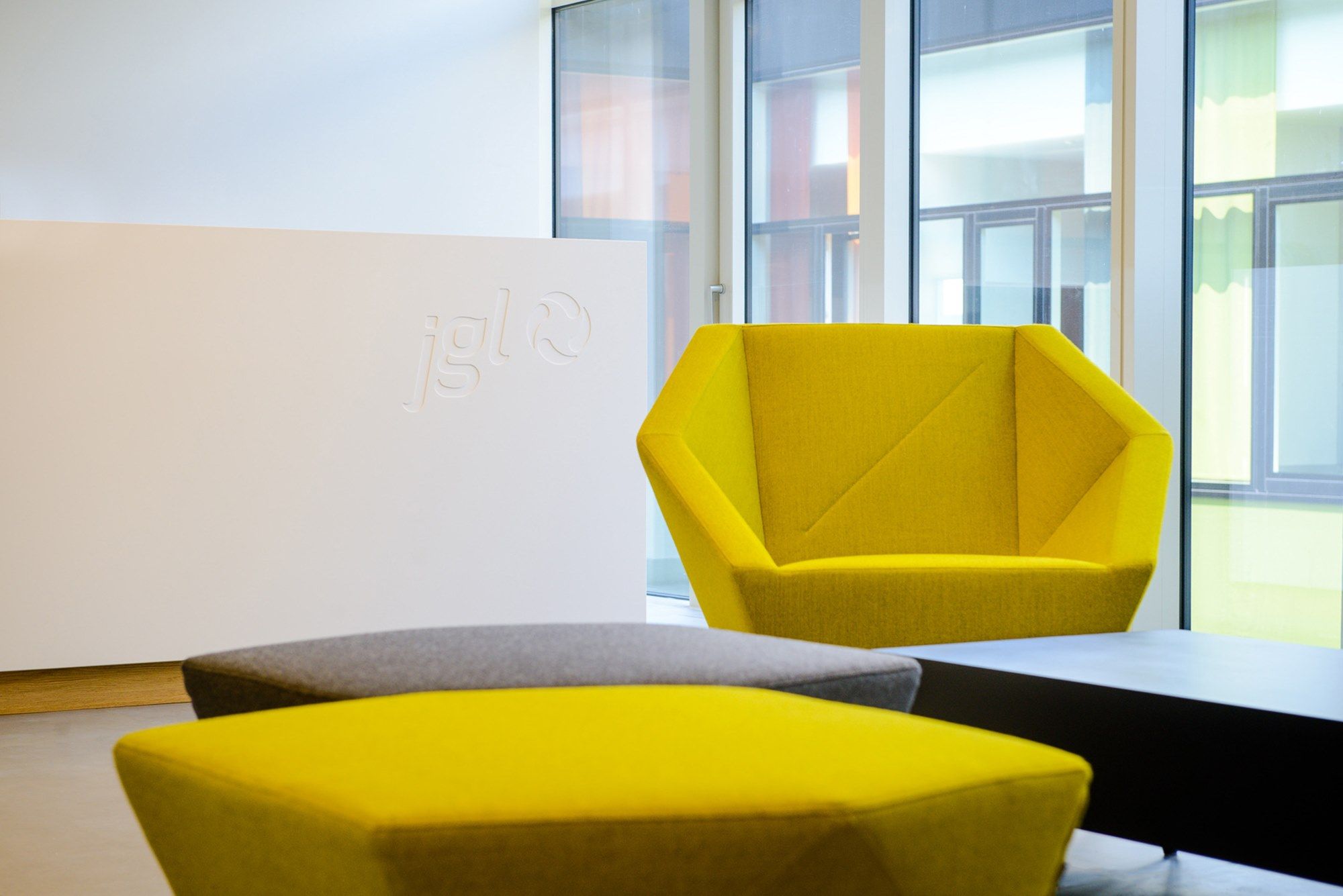 Ткань пуф prostoria 3angle ARCH-00040783 - Вид №3