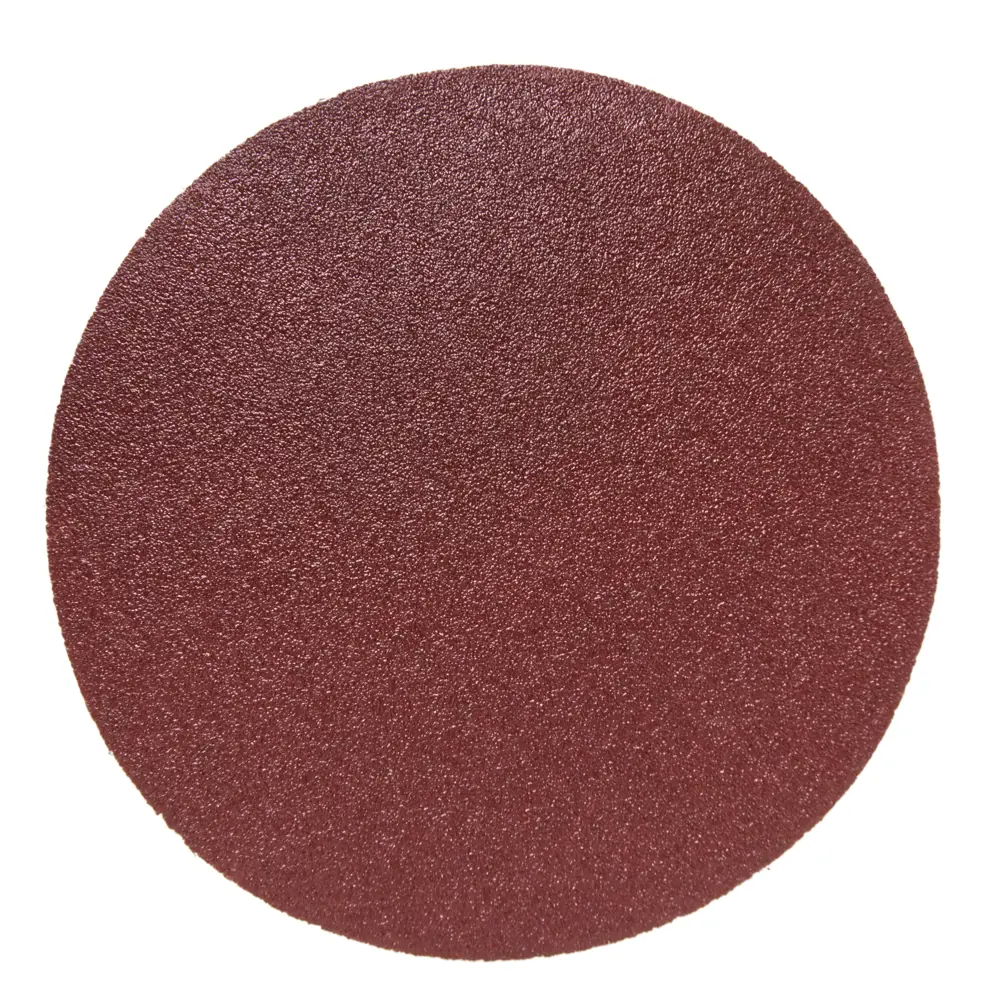 Шлифовальный круг Flexione P80 180 мм для металла, 5 шт 89425811 STLM-1579962