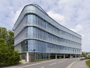 Forster by Tu.bi.fer Фасады и кровли с термическим и противопожарным разделением Forster thermfix