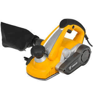 Электрорубанок DEKO DKEP1400W 9020688