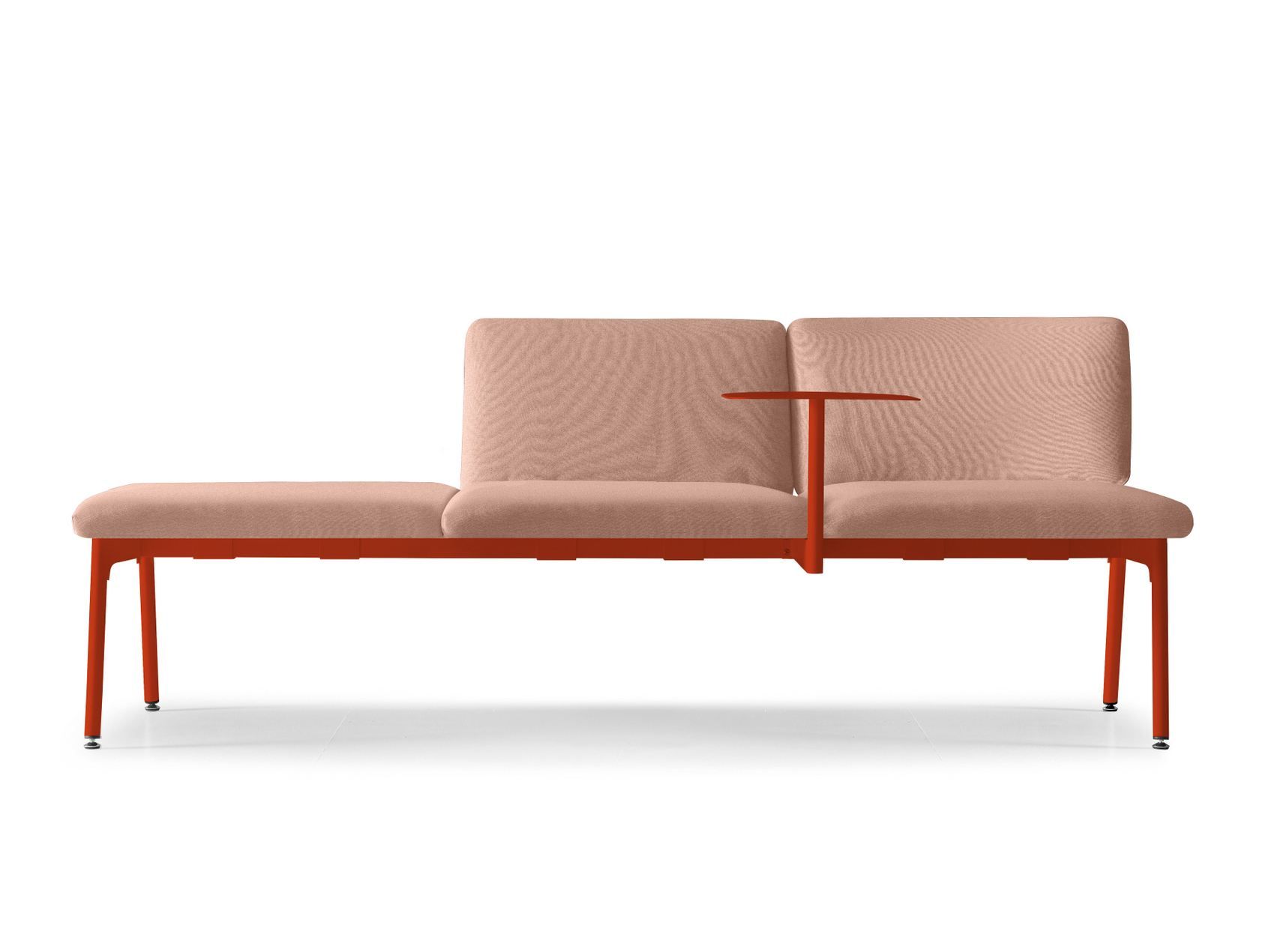 Ткань контракт диван Quinti Sedute MEGA ARCH-00002805