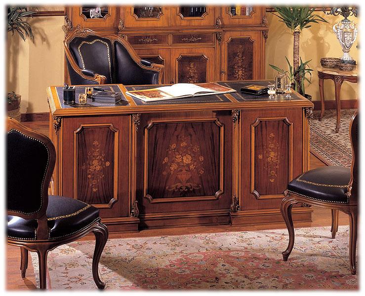 Письменный стол 207 FRATELLI RADICE 40130050045  - Вид №1