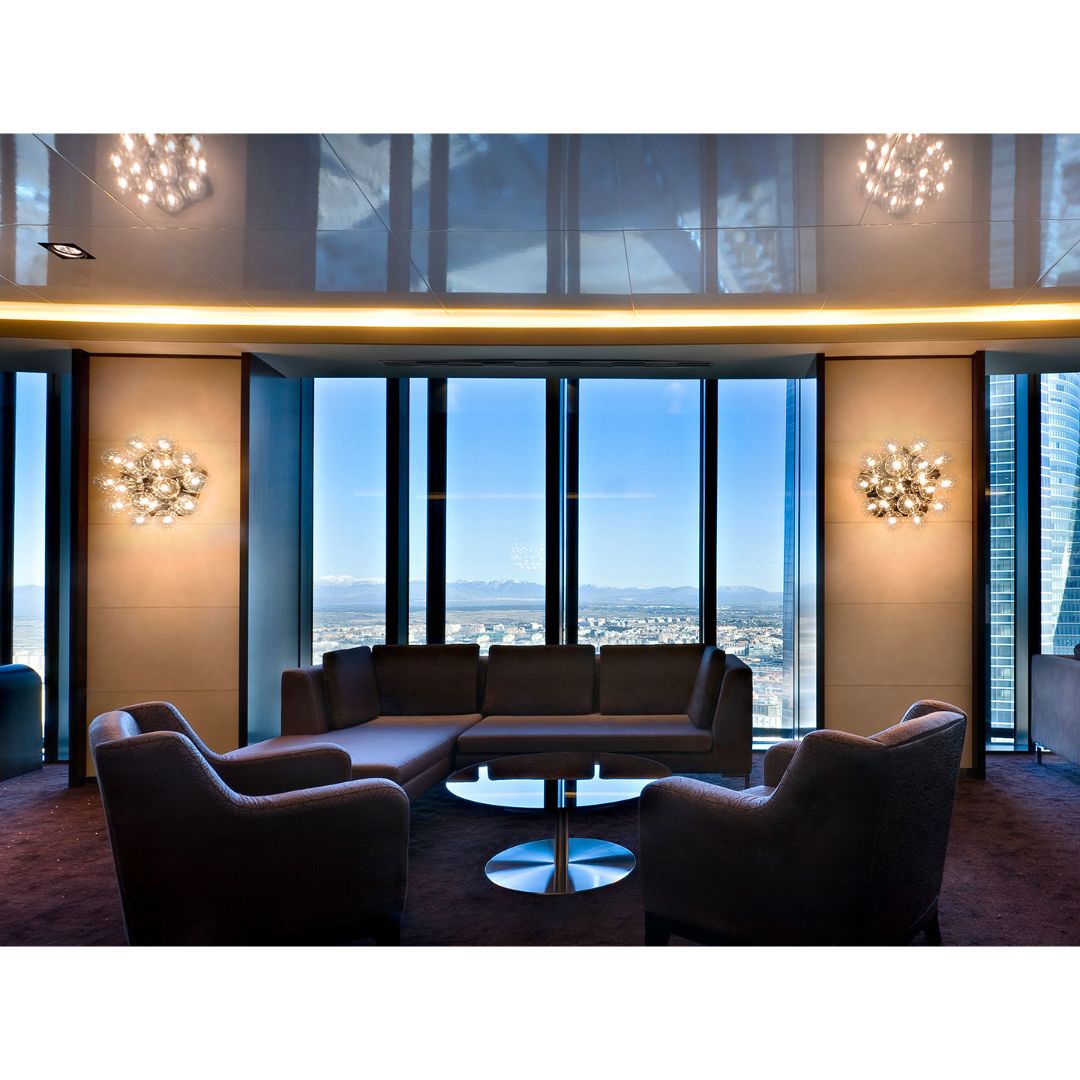 Flos F7420000 Taraxacum 88 потолочный  - Вид №1