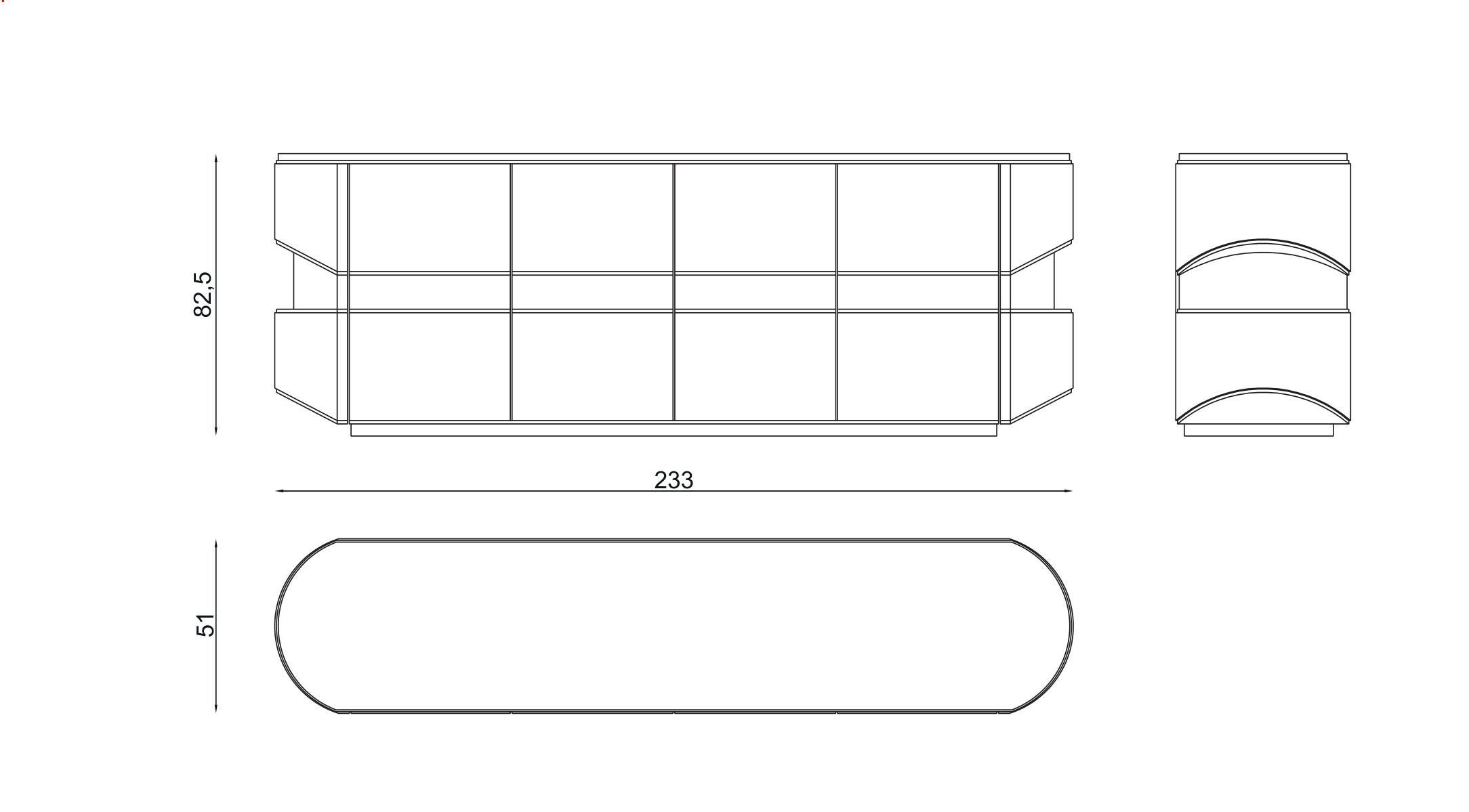 Квашня Zebrano Kailas ARCH-00128946 - Вид №3