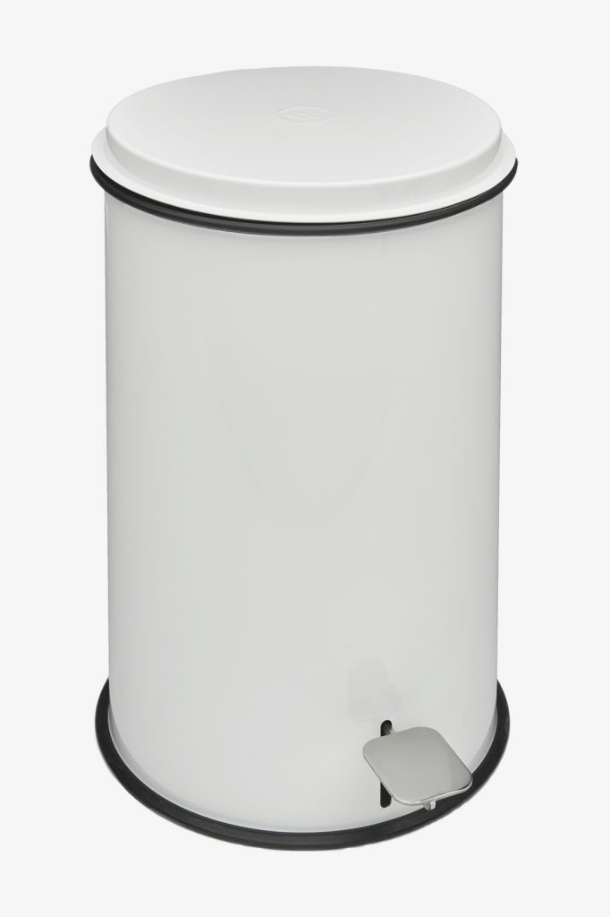 WEWC01 Небольшой мусорный бак для отходов Waterworks Essentials Waterworks 
