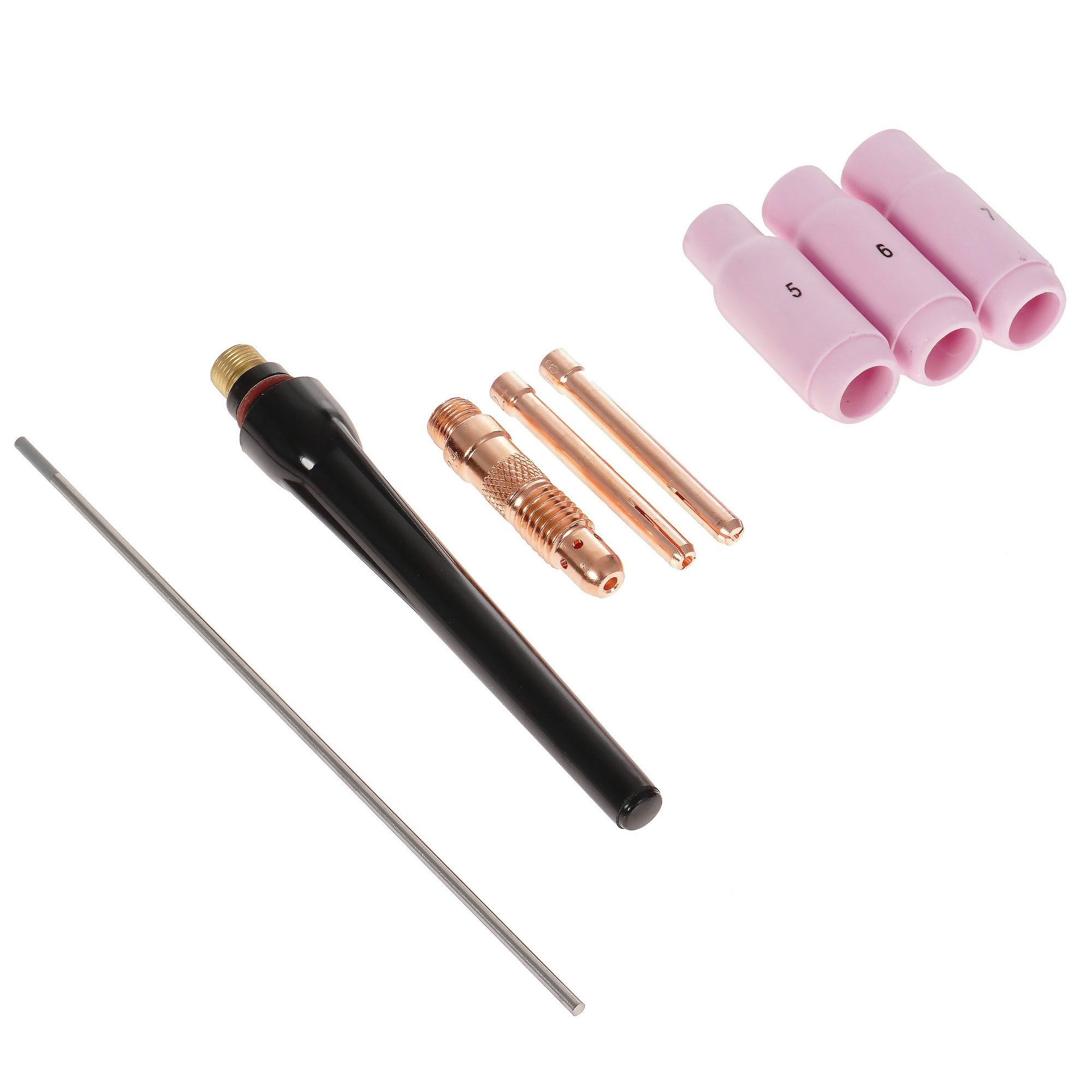 Сварочный аппарат Ресанта САИ 315 АД (АС/DC) 5356854 STDN-0062971 - Вид №9