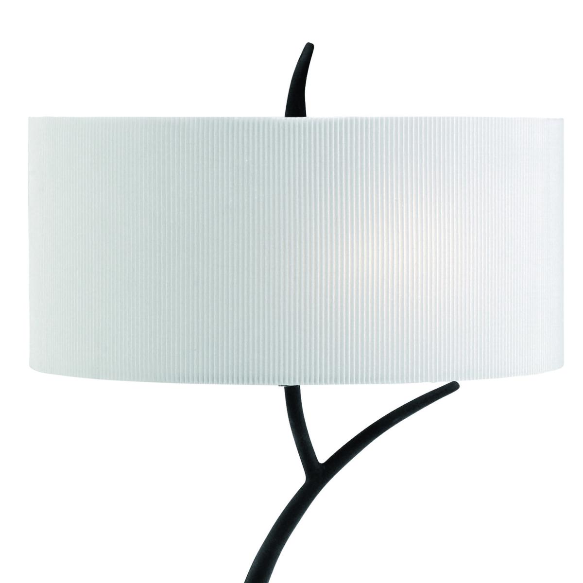 099373 Настольная лампа MANTRA EVE 1157 Mantra Eve