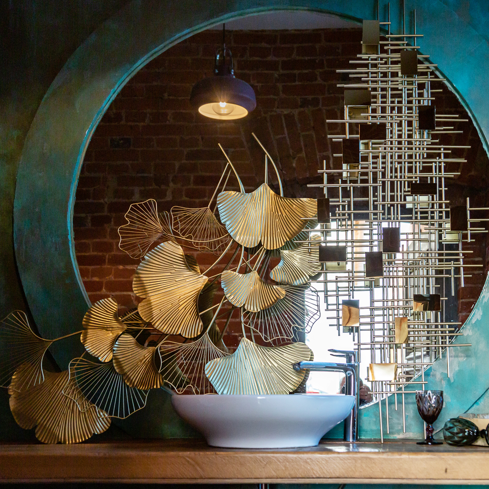 19091239 Панно «Астрал» Object Desire  - Вид №5