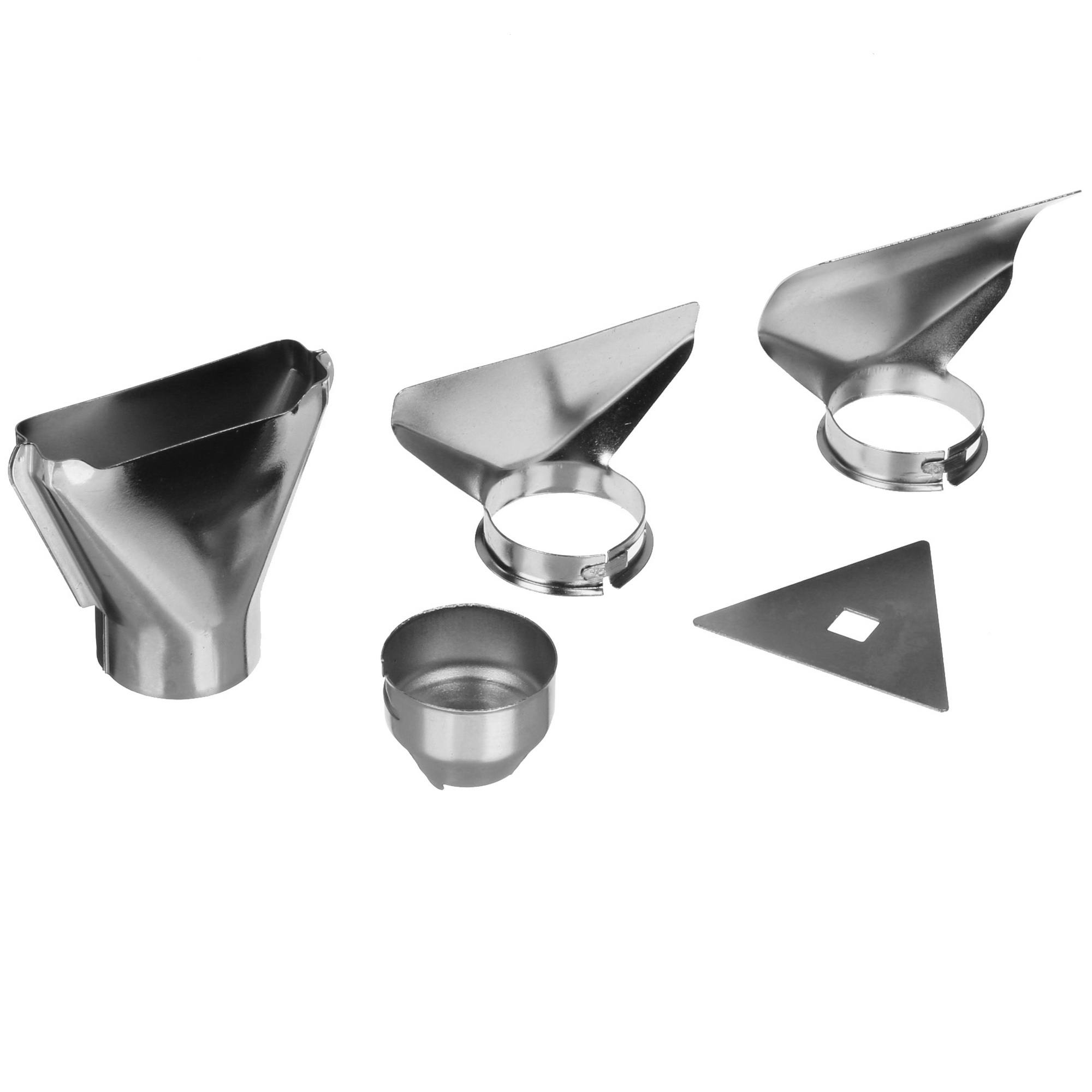 Строительный фен Wesco WS6427 5094334 STDN-0087356 - Вид №5