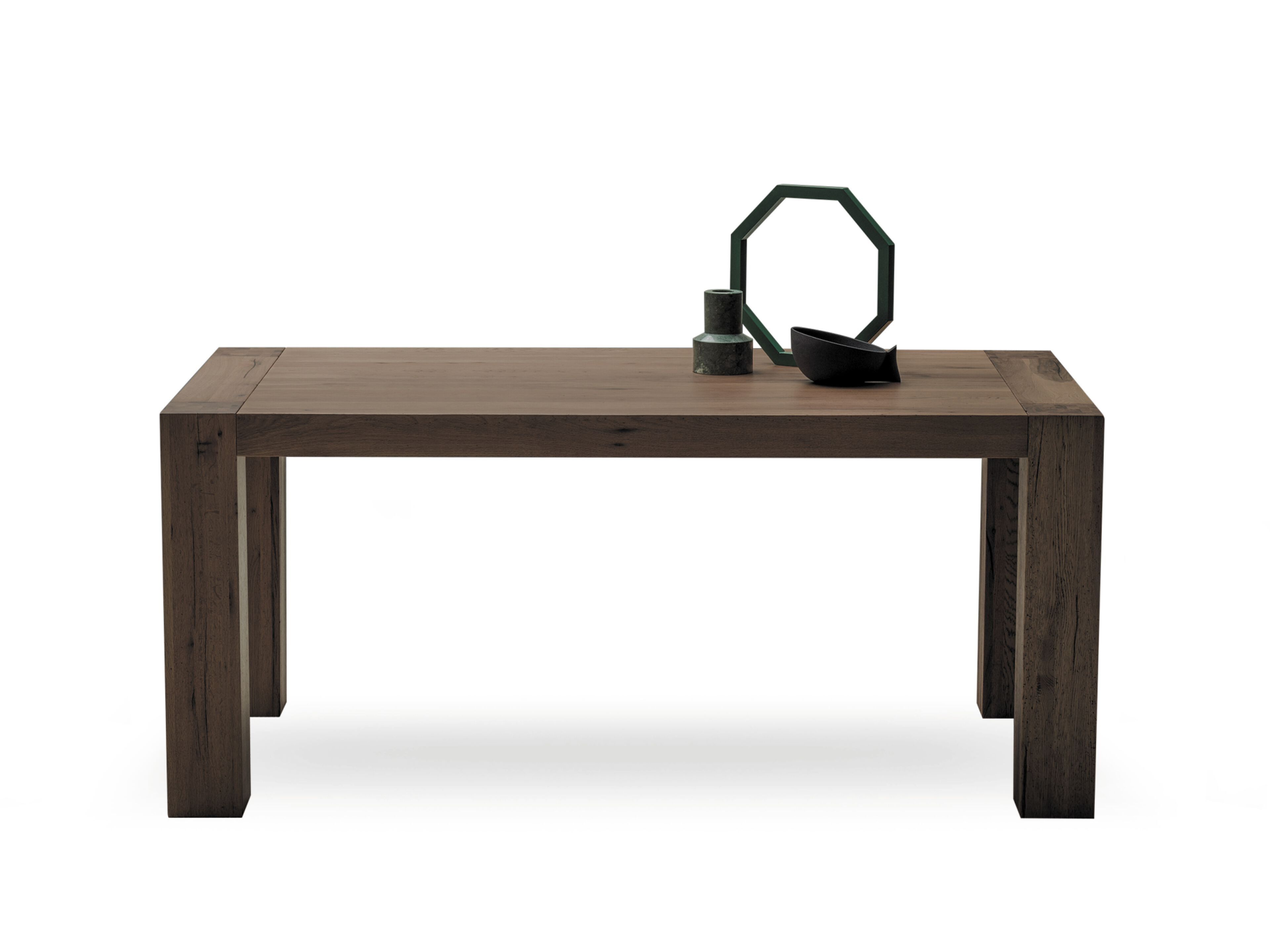 Прямоугольный дубовый стол Devina Nais Бруклин ARCH-00150423