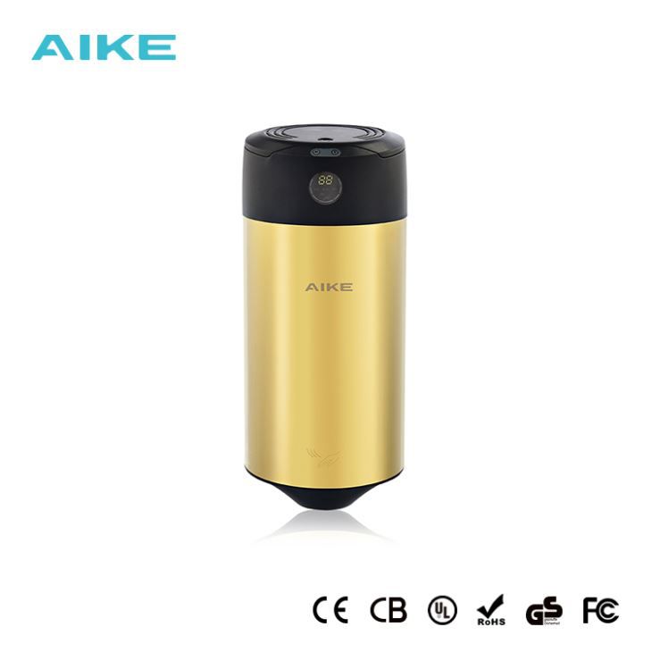 Ароматическая сушилка для рук AIKE AK2805-6_835  - Вид №2