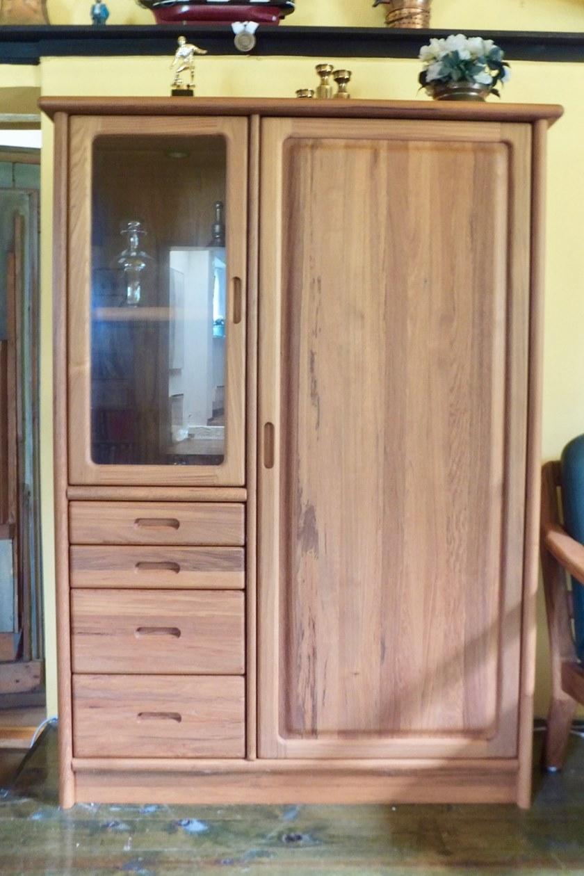 Dyrlund Комод с ящиками  1141m  - Вид №4