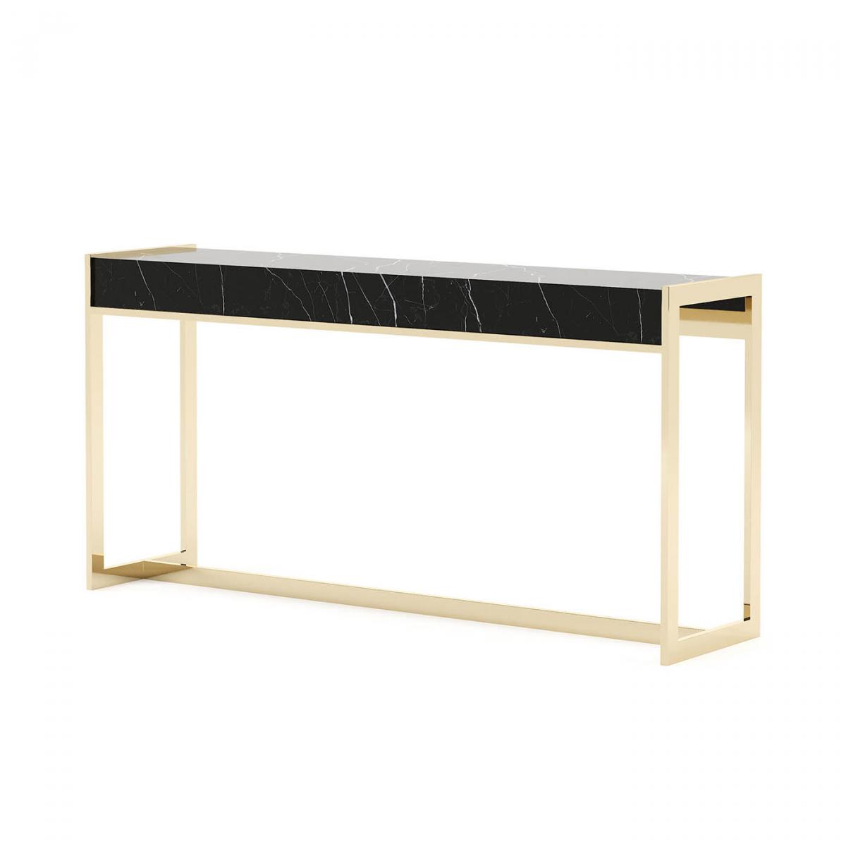 083112 Консоль 180 см LasKasas Anthony - Вид №2