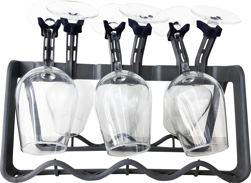 KDI 60460 SD Встраиваемые посудомоечные машины / полновстр., 60 см, 14 компл., слайдерное крепление двери для фасадов высоких кухонь, третья корзина для столовых приборов, а++/a/a, электронное управление, цифровой led дисплей белого цвета cold white, 5 пр Santreyd  - Вид №2