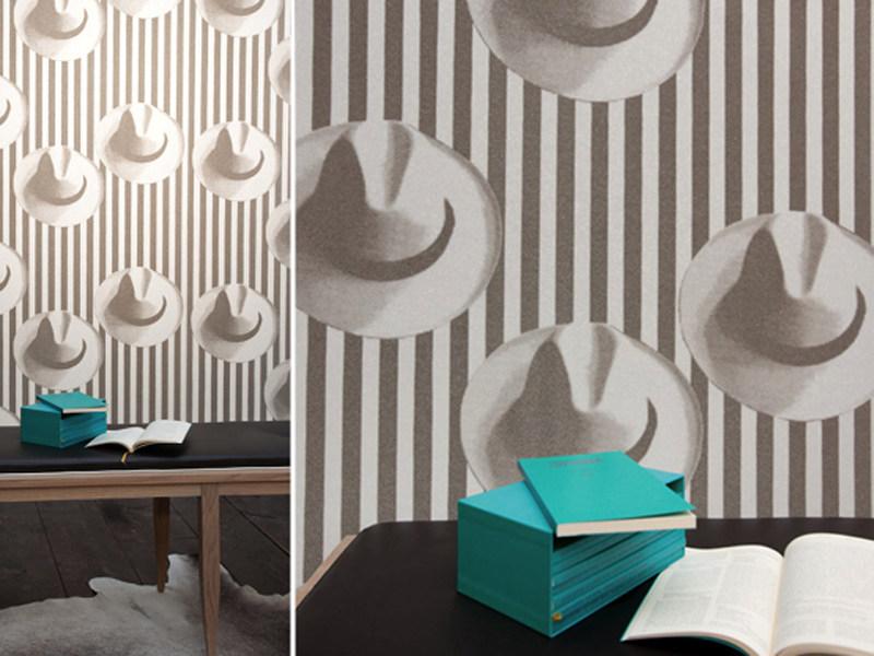 Élitis Покрытие пвх для интерьеров sun-id-1352466 - Вид №8