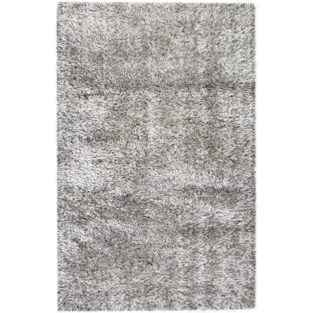 Ковер полипропилен Crystal 51GGG 160x230 см цвет серый Tarkett STLM-2161409
