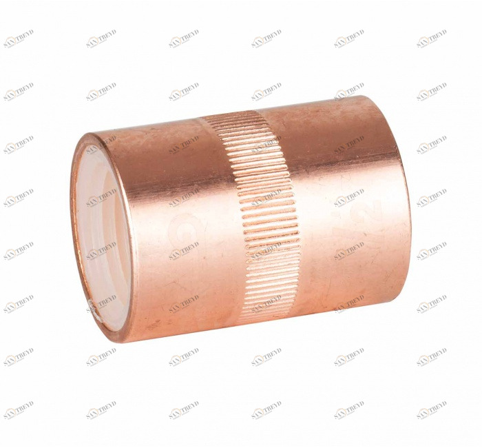 GENEBRE 3860 07 Антиэлектролизный фитинг 