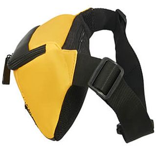 CM7-06010 Сумка на пояс CM7*010 Waist Pouch Samsonite Cityvibe 2.0  - Вид №4