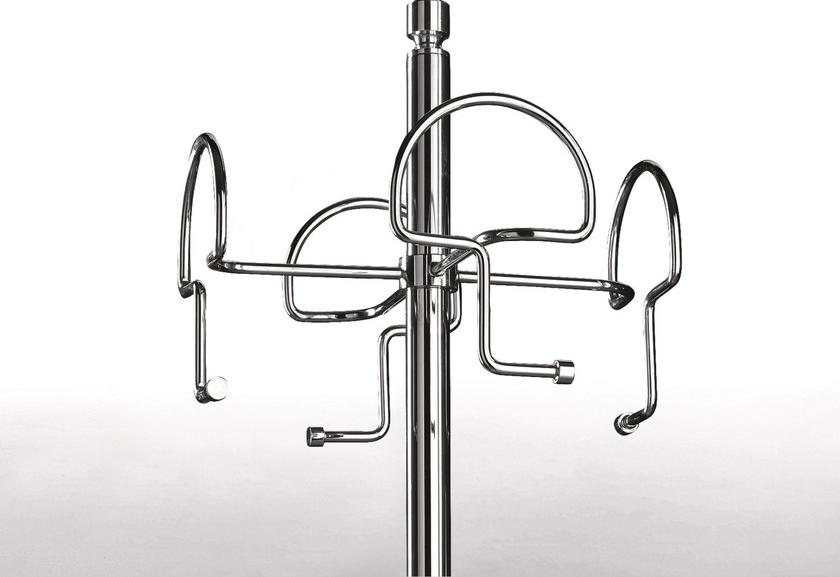 TALIN Вешалка для верхней одежды Office из нержавеющей стали Joker sun-id-1411923 - Вид №2