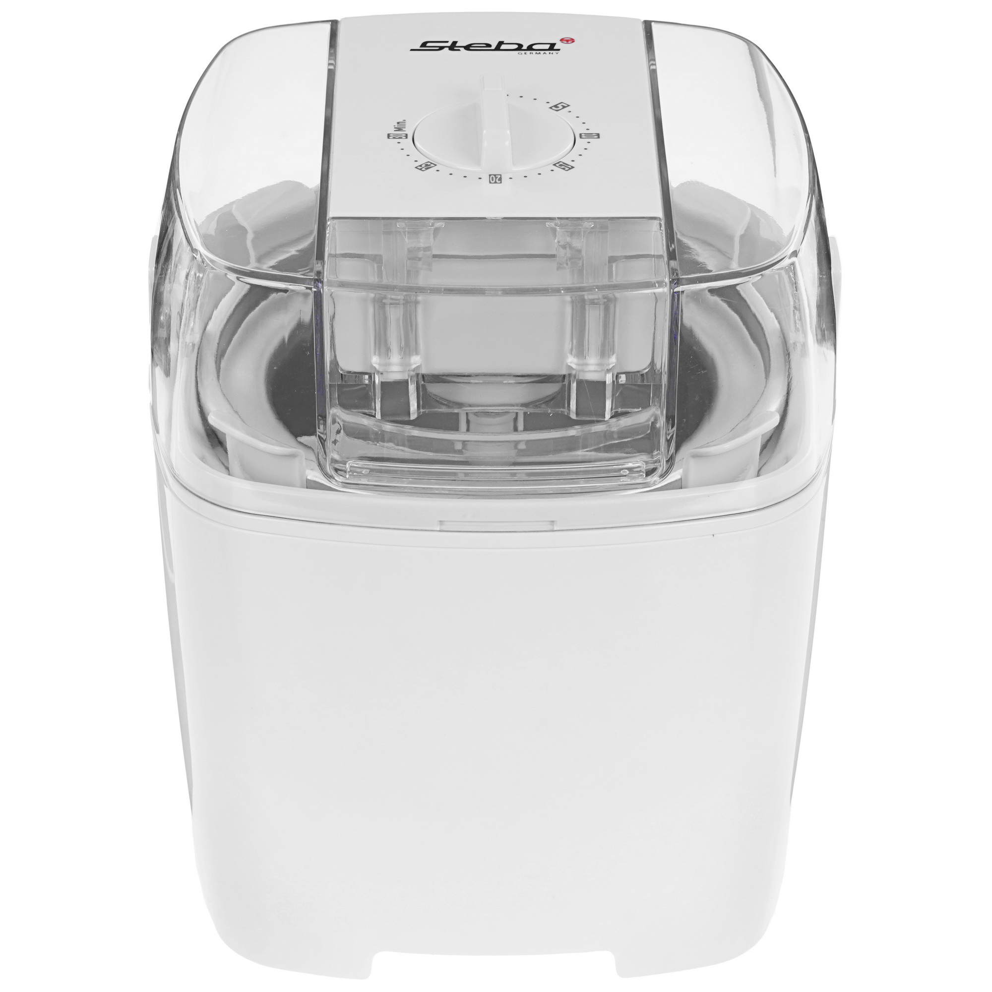 STDN-0058282 Мороженица STEBA Китай  - Вид №1