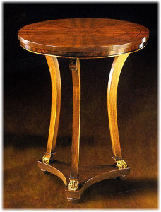 Столик  EZIO BELLOTTI 6320