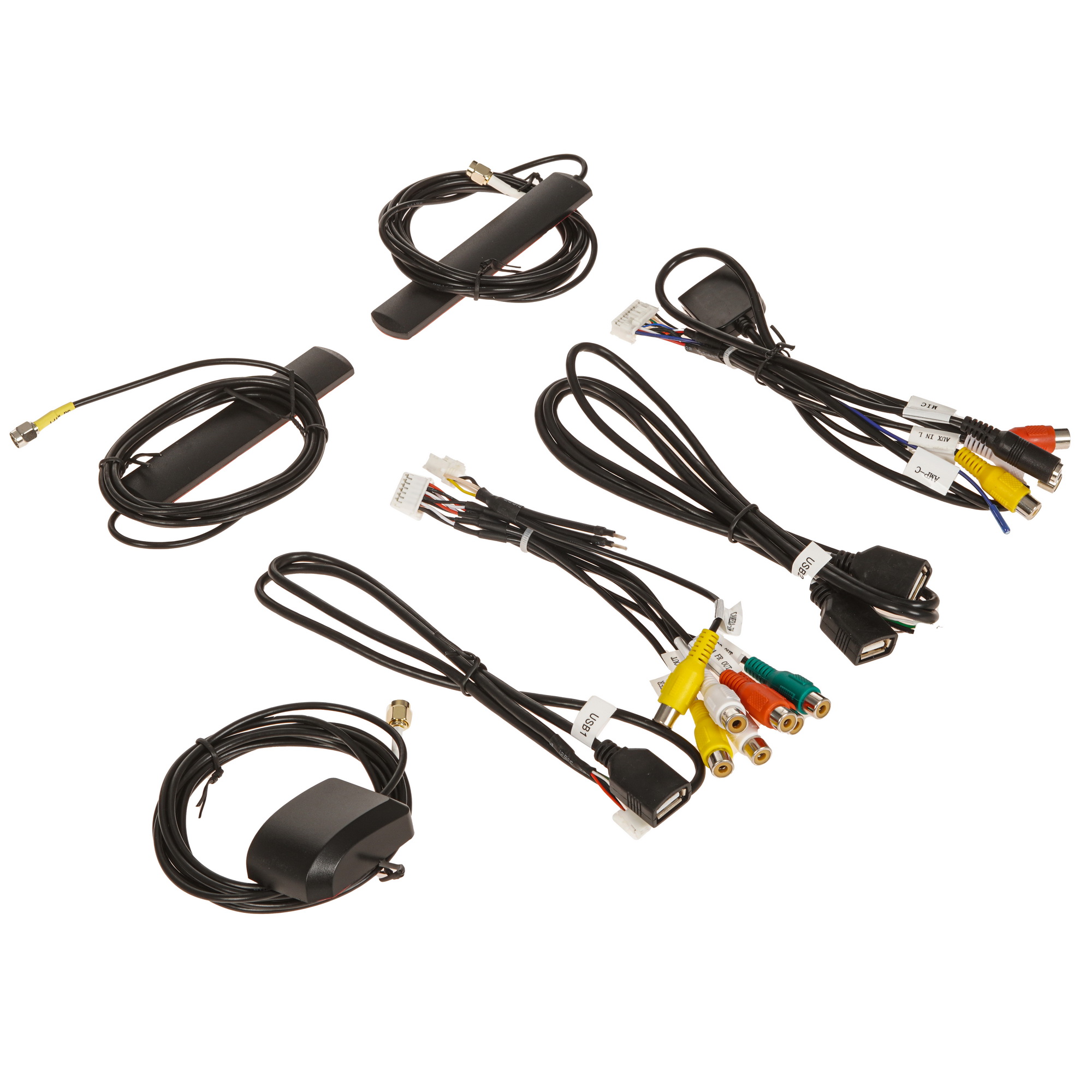 5480931 Автопроигрыватель Teyes CC3 4/32 STDN-0119534 - Вид №5