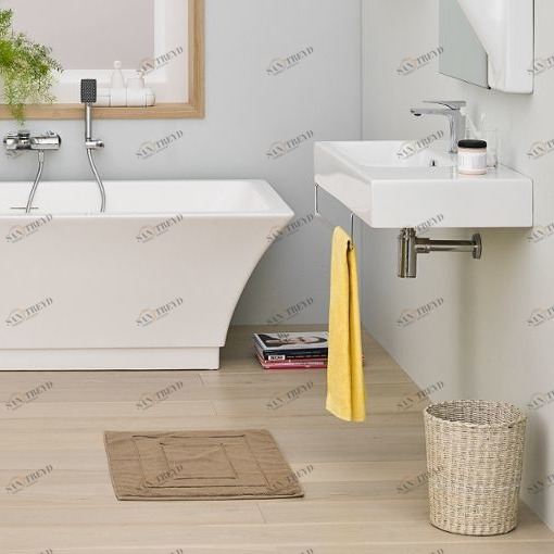 BKL001 Подвесная раковина настенная овальная ArtCeram  белая 