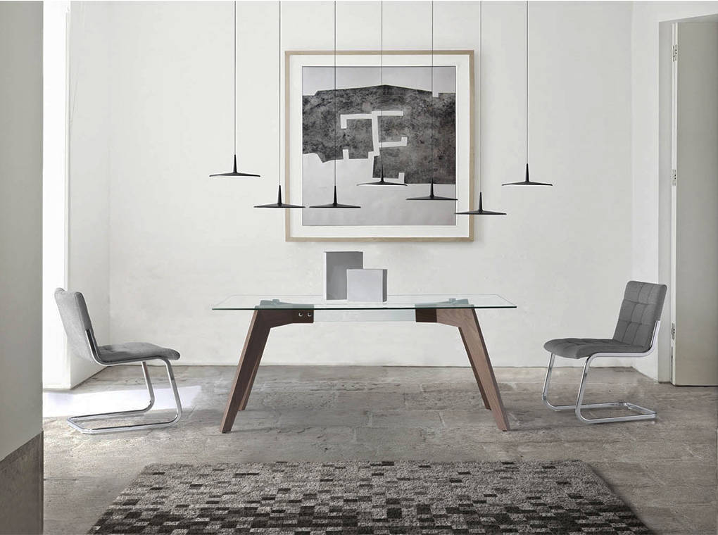 063550 Стол Sofisticado 180 Angel Cerda 