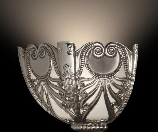 Tisserant Бра непрямого света из бронзы sun-id-1419392 - Вид №1