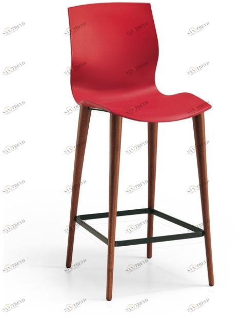 Oliver B. Табурет со спинкой Oliver b. casa sun-id-1507437