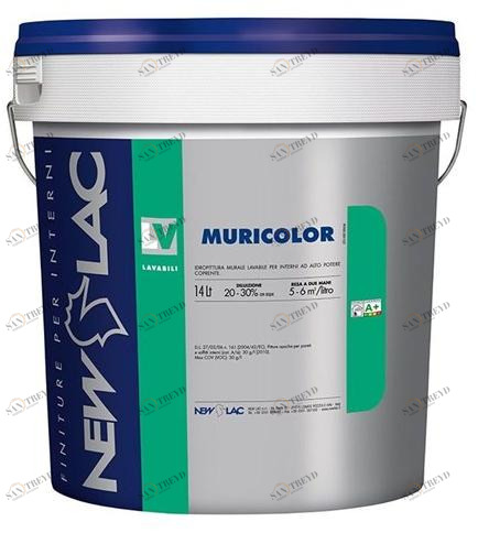 NEW LAC Внутренняя отделка стен Decorative sun-id-1352264