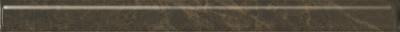 SPA041R Бордюр Гран-Виа коричневый обрезной 30*2,5 Kerama Marazzi sun-id-319594