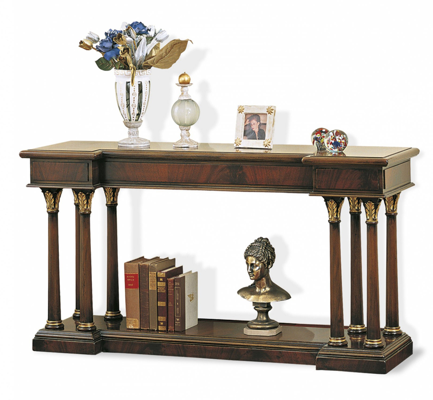 Консоль  FRANCESCO MOLON N106 