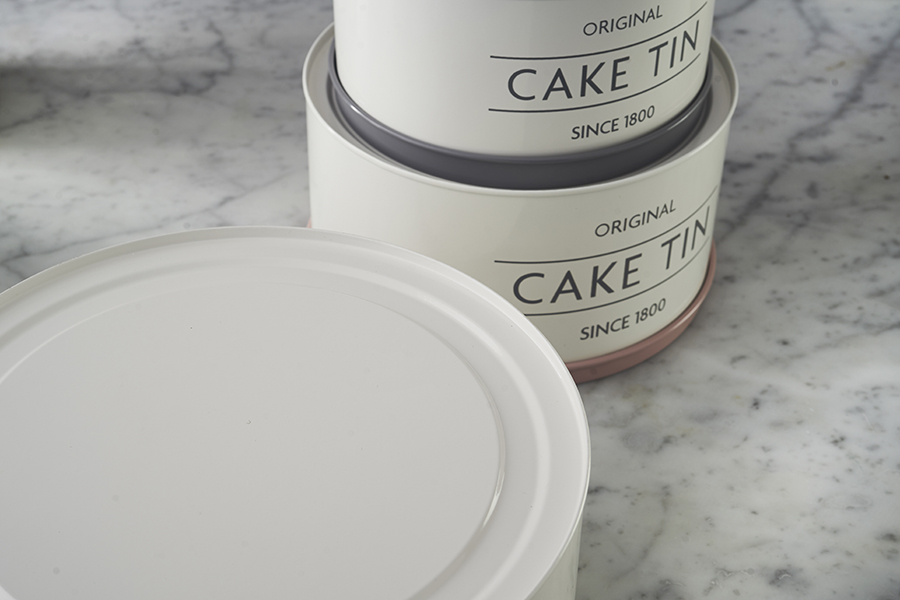 Набор емкостей для хранения десертов Innovative Kitchen Mason Cash 2008199 - Вид №6