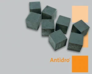 Holcim Italia Водонепроницаемый конструкционный бетон