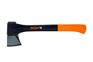 17241180 Топор-колун 680 г 74476 AMIGO