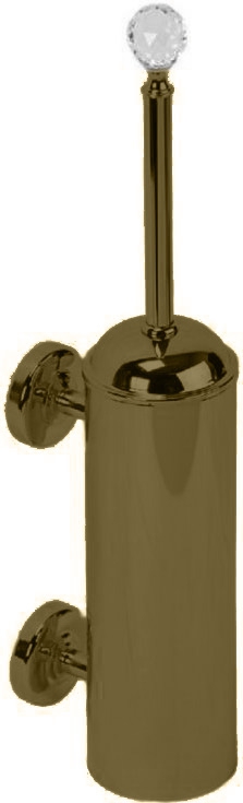 Ершик настенный MIGLIORE Amerida ML.AMR-60.403.CR хром  - Вид №1