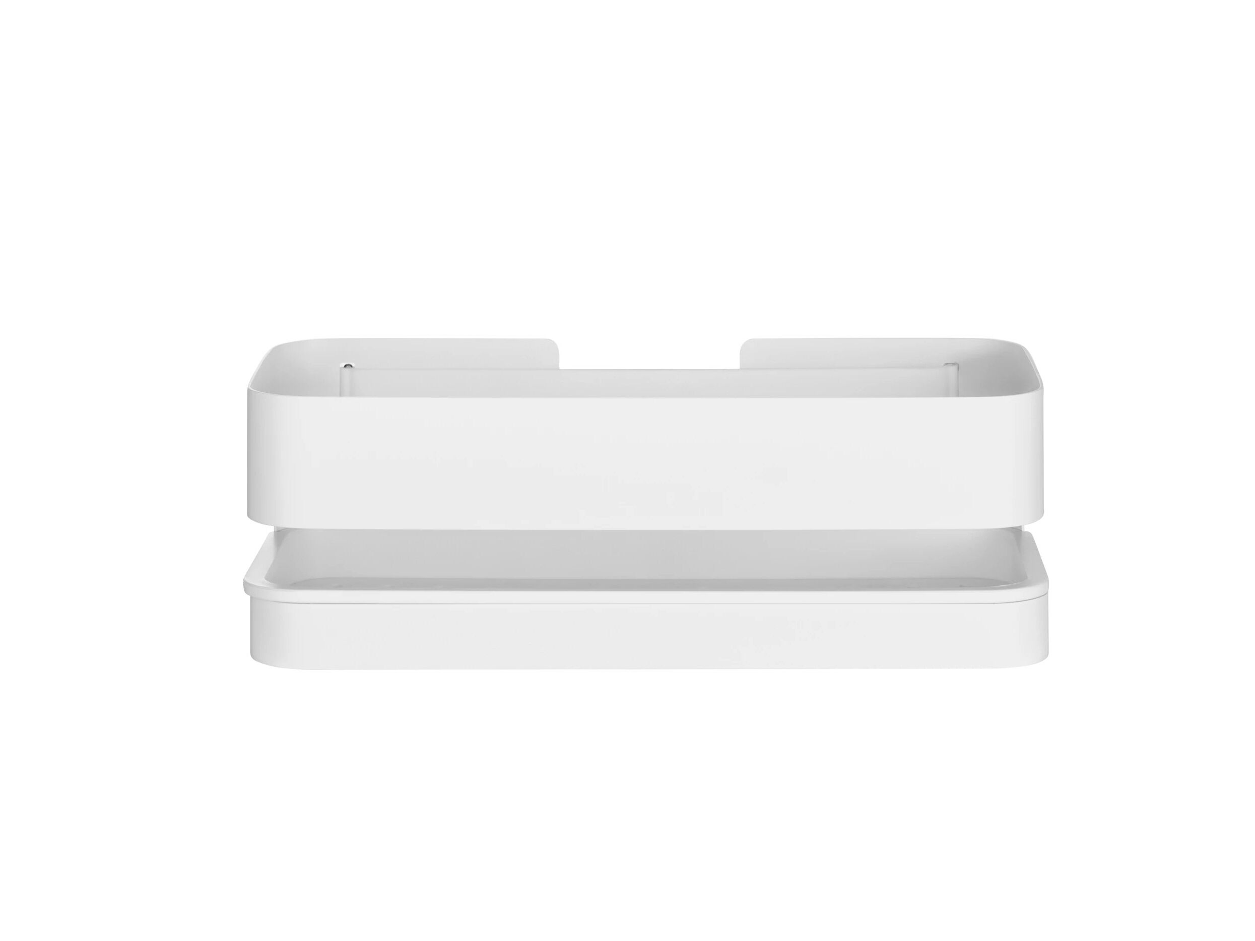 Клейкая полка для ванной из нержавеющей стали blomus Nexio ARCH-00126424 - Вид №5