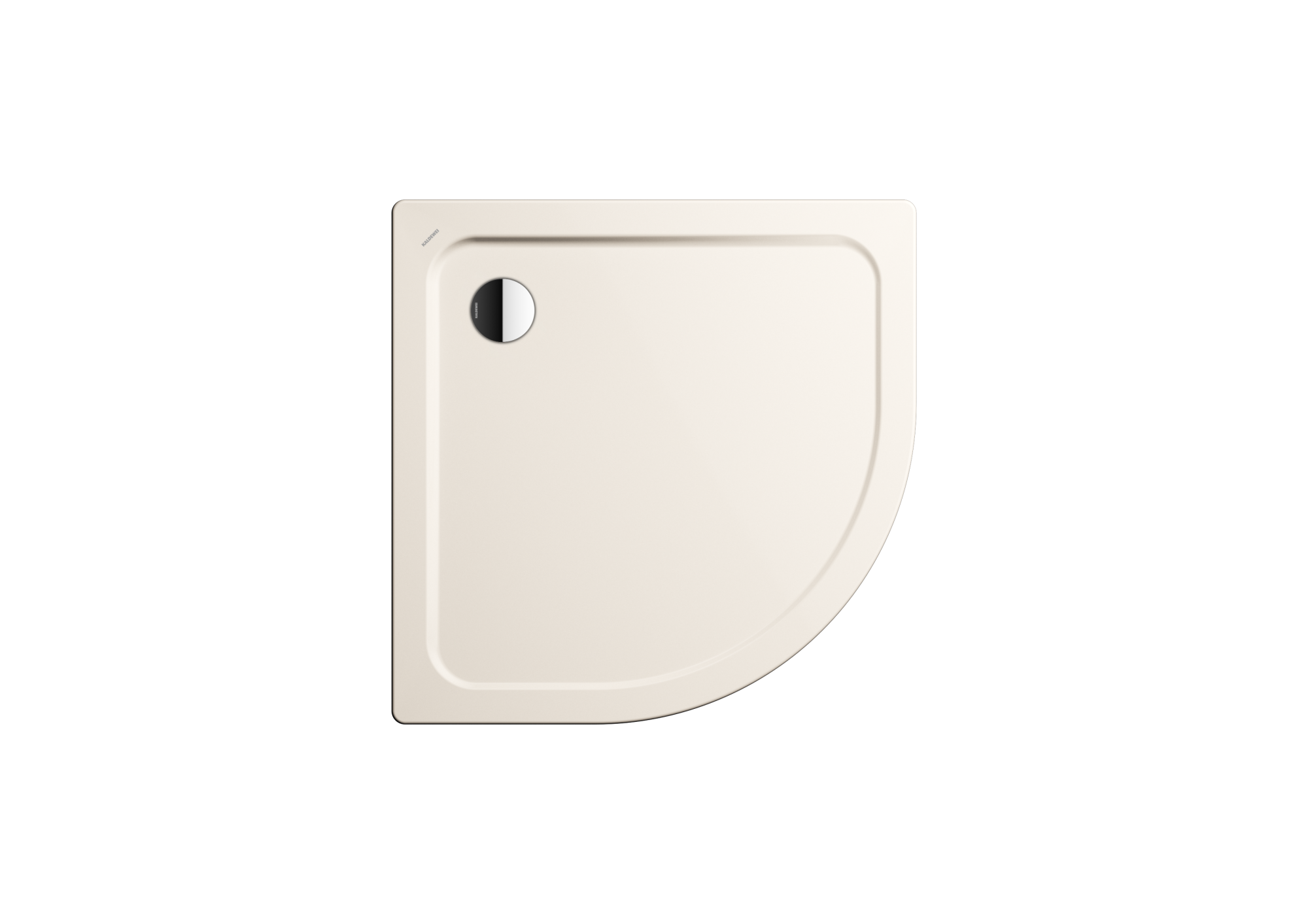 Душевой поддон KALDEWEI Сталь эмалированная 871-2 212 пергамон 871-2212