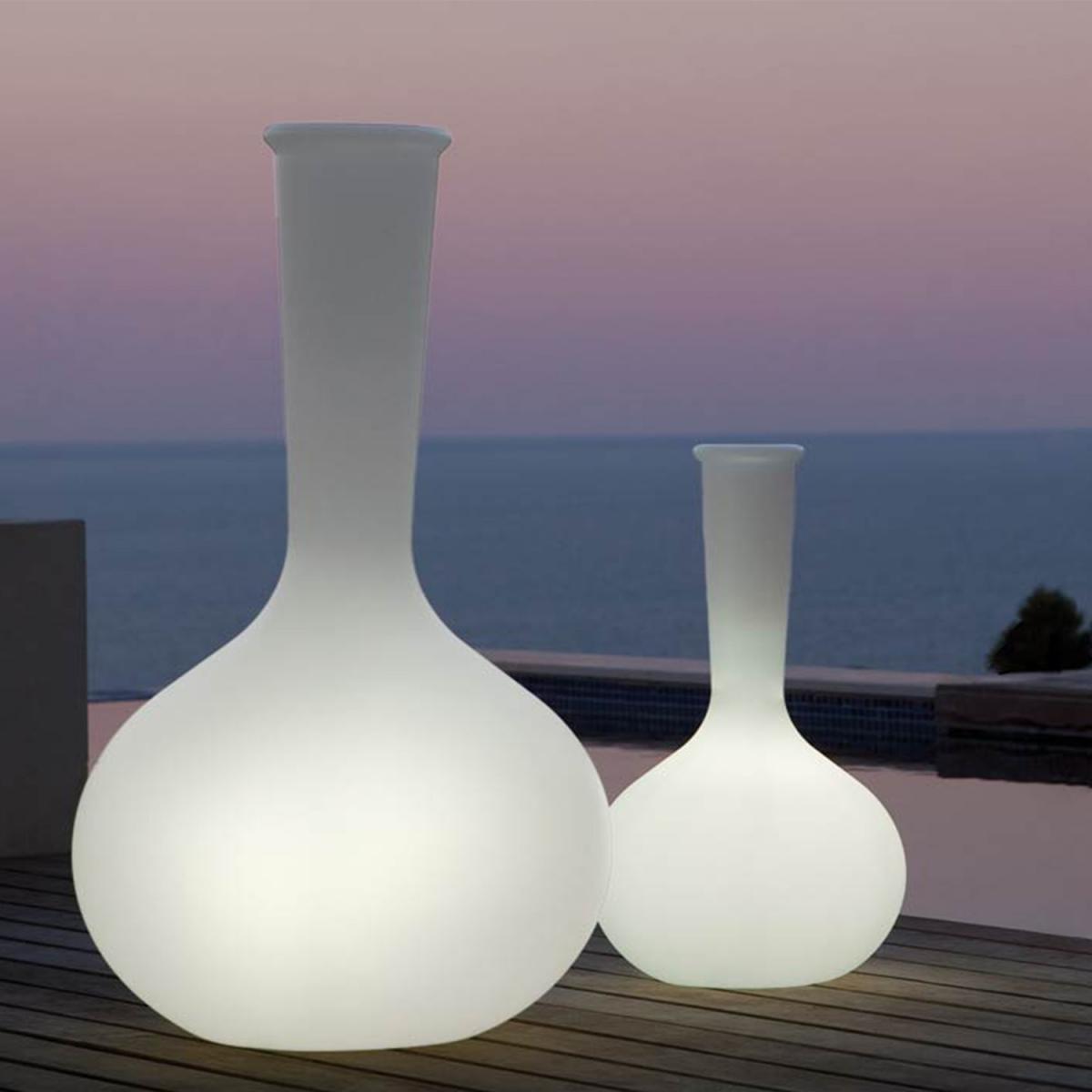 002198 Кашпо Vondom Chemistubes Flask  - Вид №1