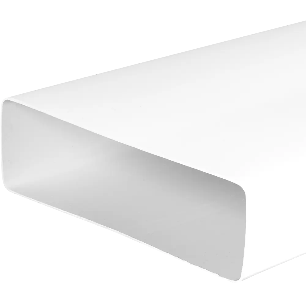 Плоский вентиляционный канал EQUATION 60×204 мм для систем воздухообмена 10053464 STLM-0000049